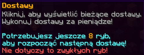 dostawy