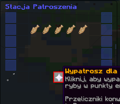 patroszenie